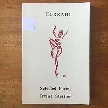 Paperback Hurrah! : Selected Poems Book