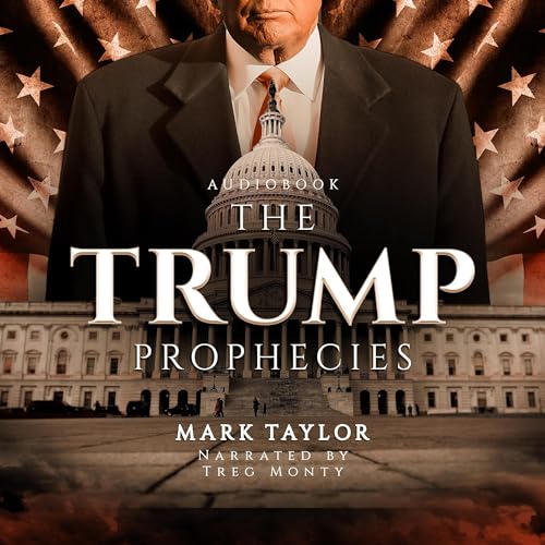 Amazon.co.jp The Trump Prophecies Updated and Expanded The Amazon.co.jp The Trump Prophecies Updated and Expanded The