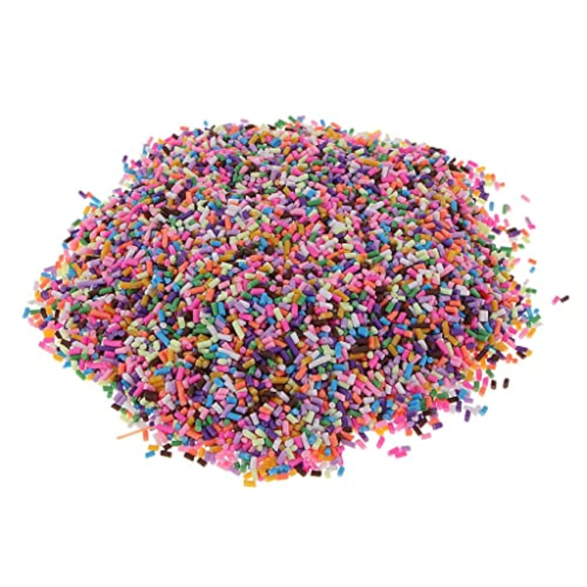 Polymer Clay Beads for Jewelry Making, Nail Art, DIY Craft