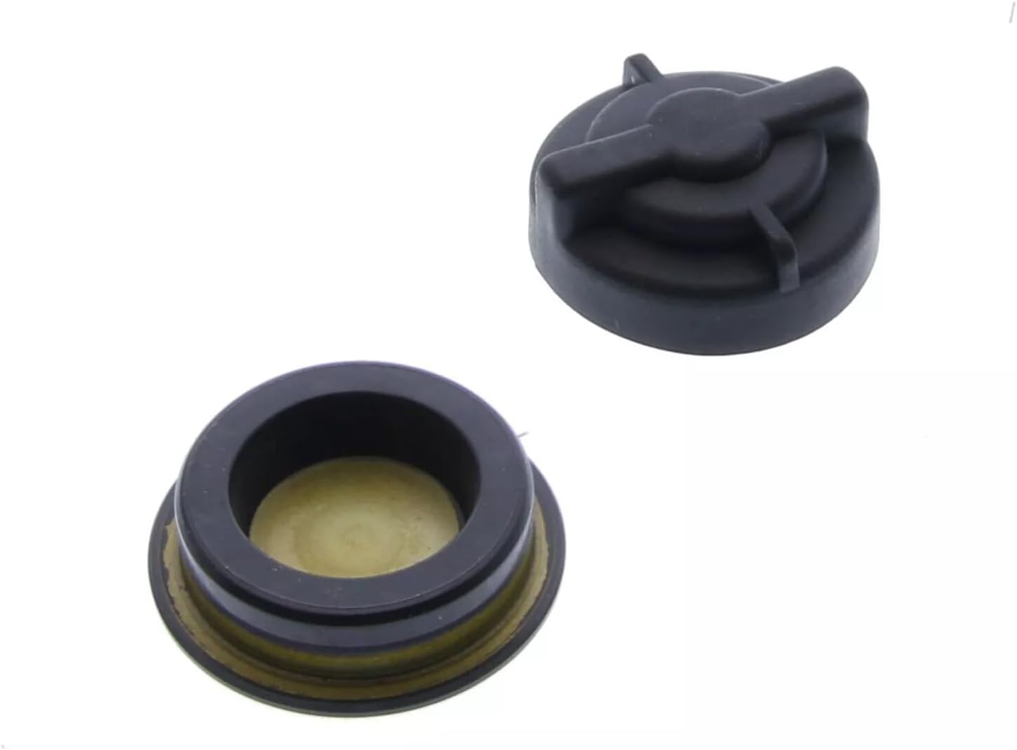 187T0136300 K46 Transmission Cap and Vent Cap for Tuff Torq, Replacement 168T2024250 19485924252