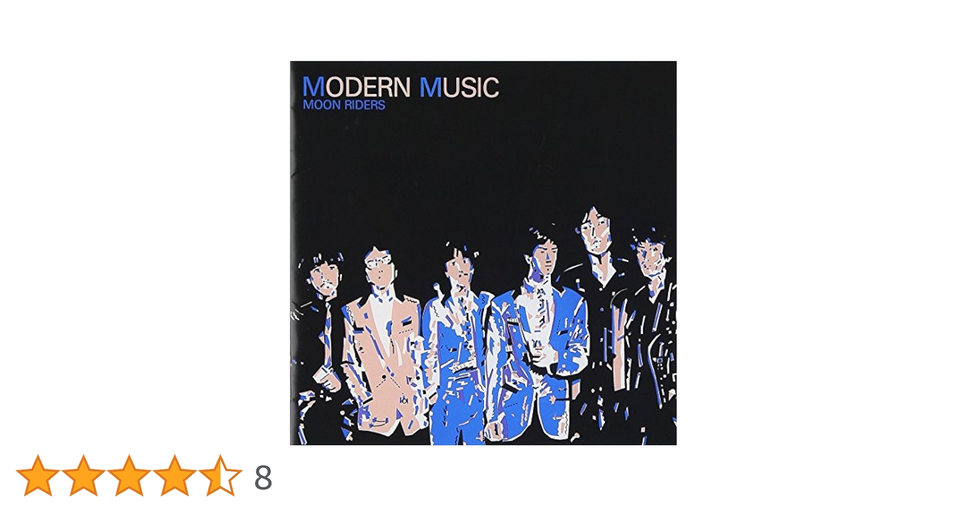 新品未開封 廃盤 CD ムーンライダーズのイイ仕事! ワーナーミュージック編 ムーンライダーズ【MODERN MUSIC】LPレコード - メルカリ
