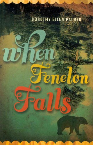 When Fenelon Falls view 2