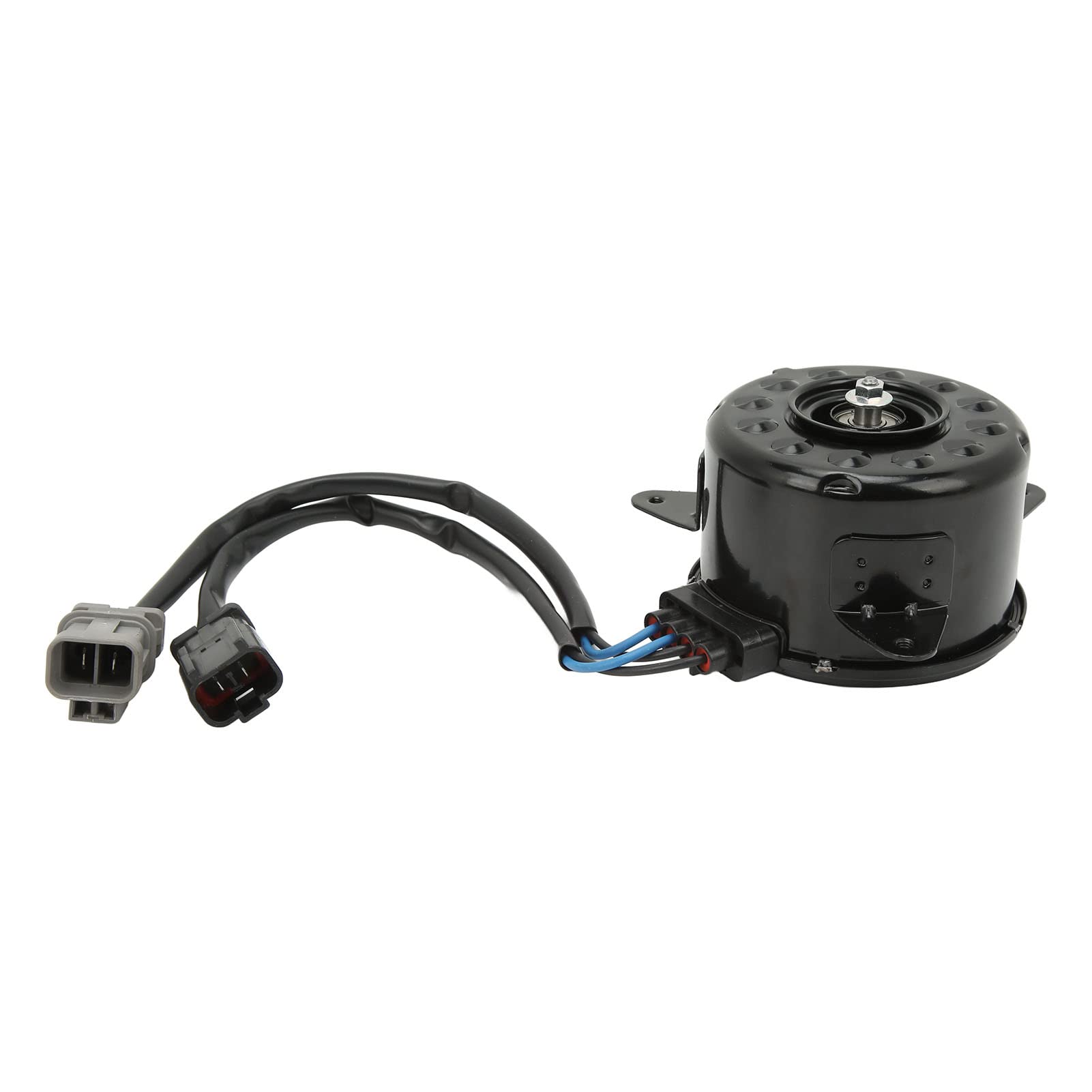 21487 1KA0E, Moteur de Refroidissement de Ventilateur de Radiateur Précis à Faible Bruit pour Versa L4 1.6L