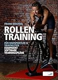  Rollentraining für Radsportler und Triathleten: Equipment, Software, Trainingspläne