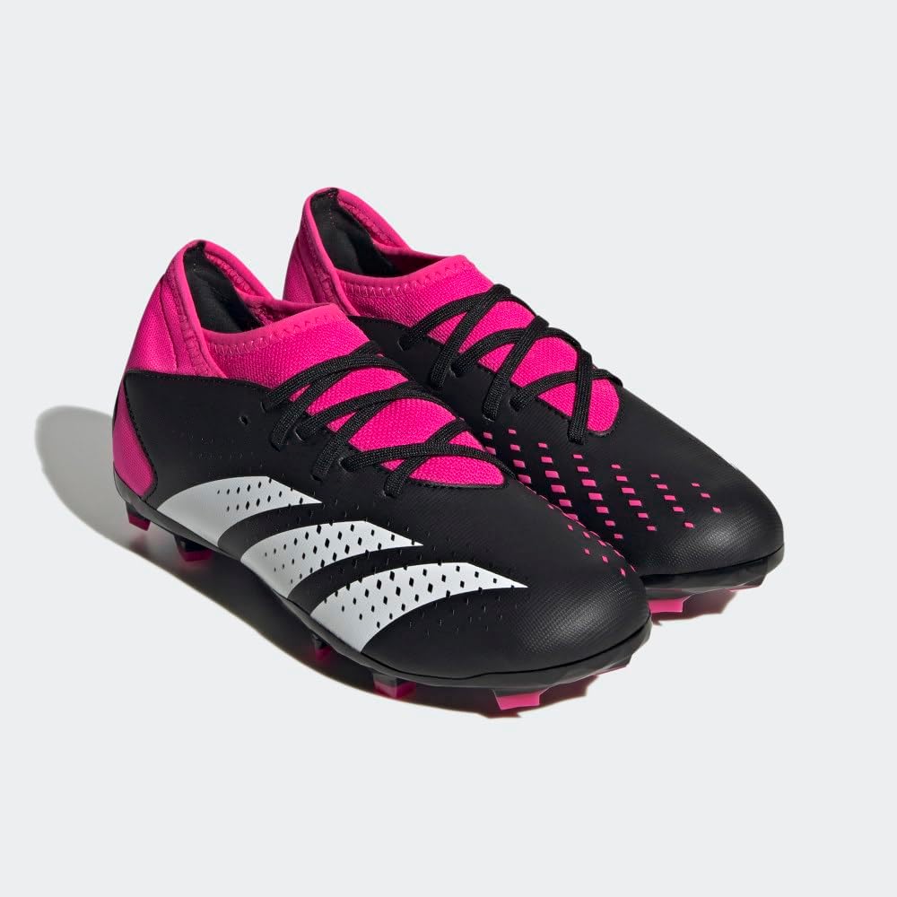 Adidas Unisex Accuracy.3 Firm Ground - Image 5