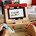 Produktbild Poconic Karton Spielzeug Multi-Set für Nintendo Schalter, Nintendo NS Labo Kit Anpassung Karton Blätter Arcade-Halterung Papier DIY Schalter Halter Spiel Joy-Con Garage (Halter)
