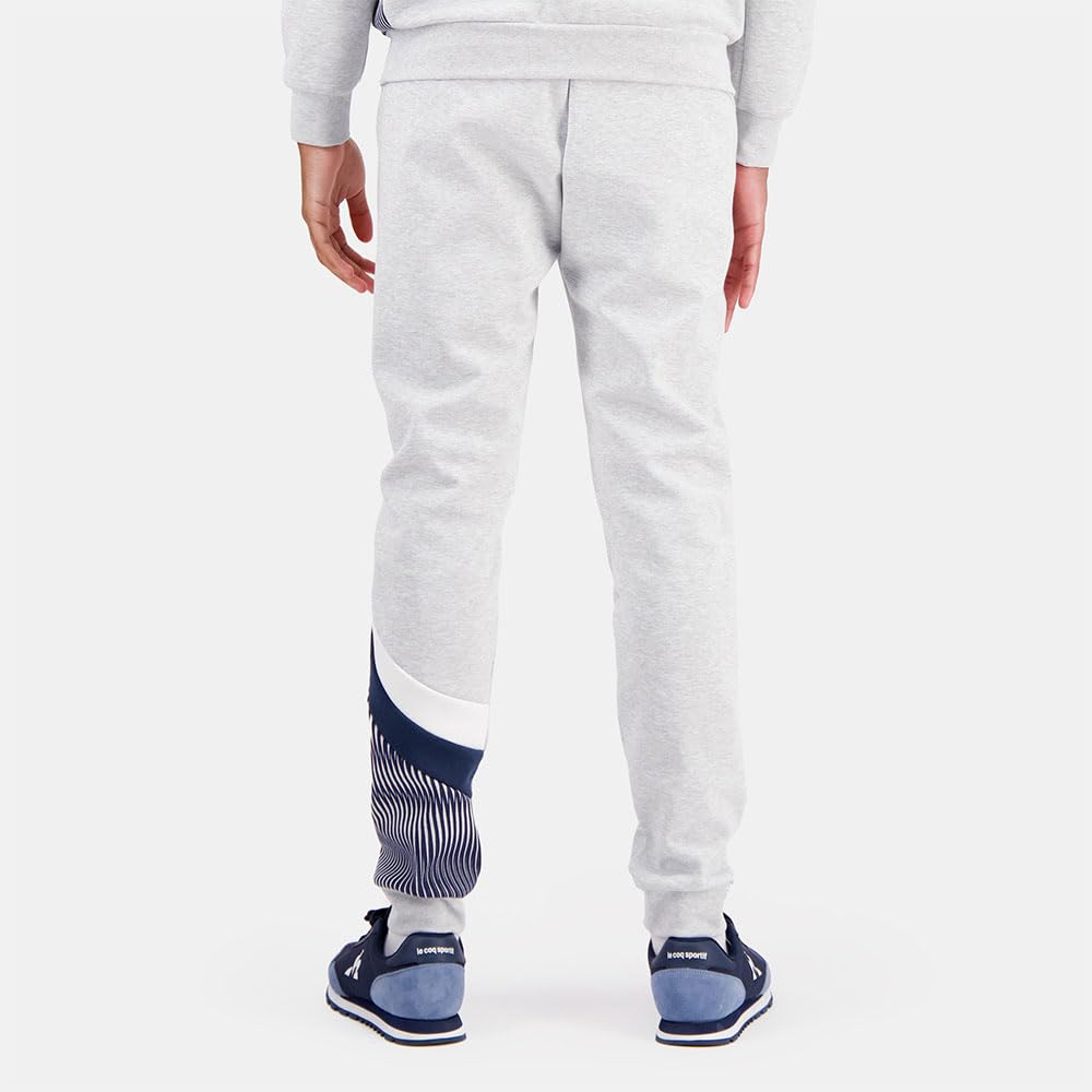 Le COQ Sportif Pantalones de chándal para Hombre - Sintético