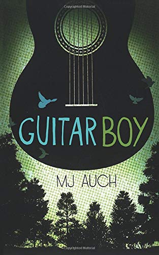 Guitar Boy