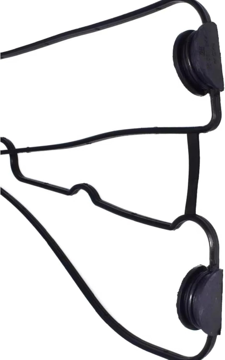 DorkTees Car Engine Valve Cover Gasket for Daewoo for Leganza for Nubira 1999 2000 2001 2002 Engine Valve Cover Gasket 90501944 5488936 55574240 Valve Cover Gasket