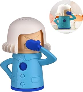 Cool Mama Fridge Deodorizer, Chilly Mama Refrigerator Deodorizer Remover Absorbs Odors, Fridge Cleaner Freezer Odor Freshener Remover, Reusable baking soda Air Purifier