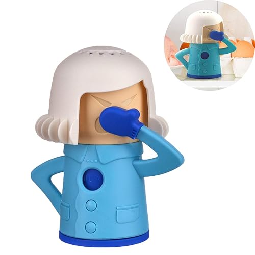 Cool Mama Fridge Deodorizer, Chilly Mama Refrigerator Deodorizer Remover Absorbs