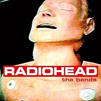 Radiohead Ablum Cover