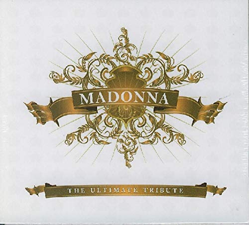 Madonna The Ultimate Tribute