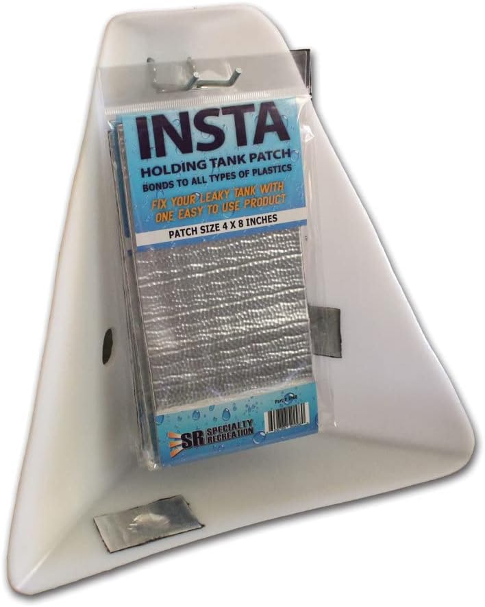 (IP48) Insta Holding Tank Patch Kit