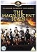 Produktbild Magnificent Seven Se The [UK Import]