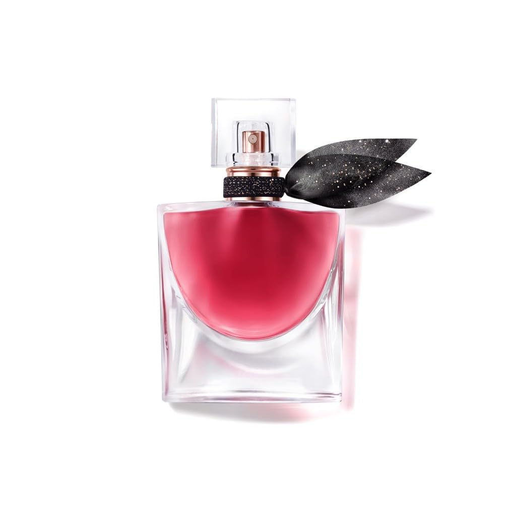 La Vie Est Belle L'Elixir Eau de Parfum - Long Lasting Fragrance with Raspberry, Violet & Cocoa Butter, Velvety Floral Women's Perfume
