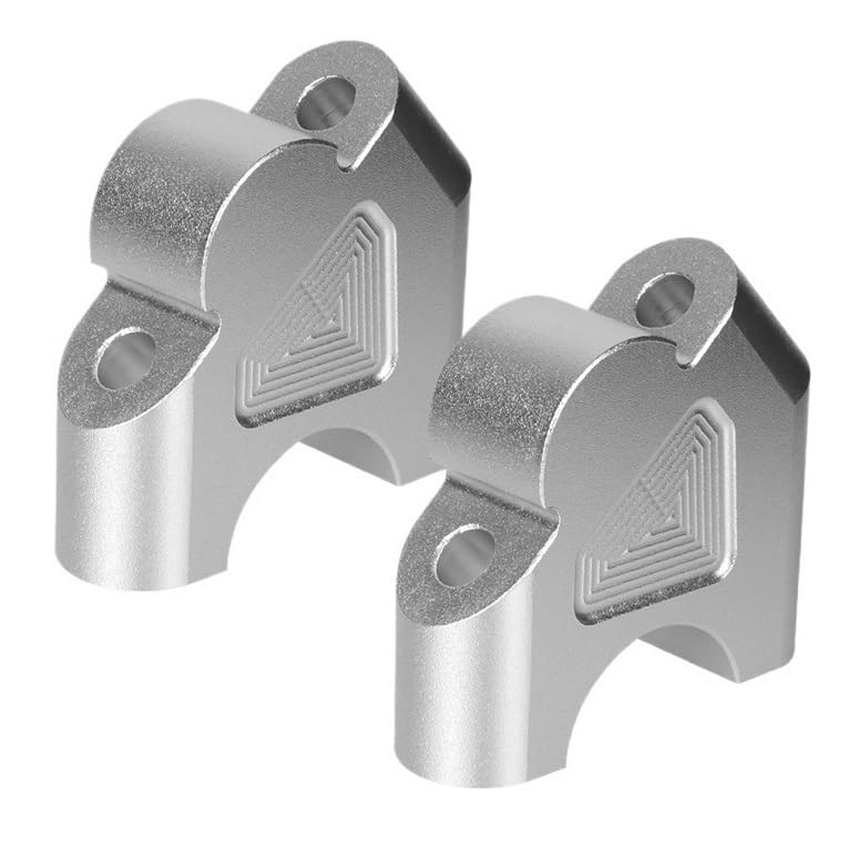Rehausseur de guidon pour R 1200GS et R 1250GS moto adventure support mobile