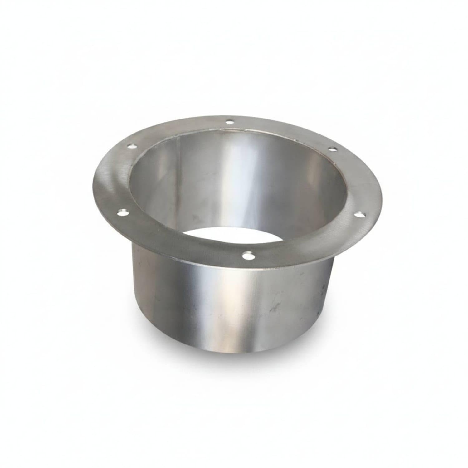 Mounting Holes Round Duct Flange 127mm 201 Ss Stainless Steel | Connection Mounting Application Stainless Steel 127mm 201 Ss-image-17