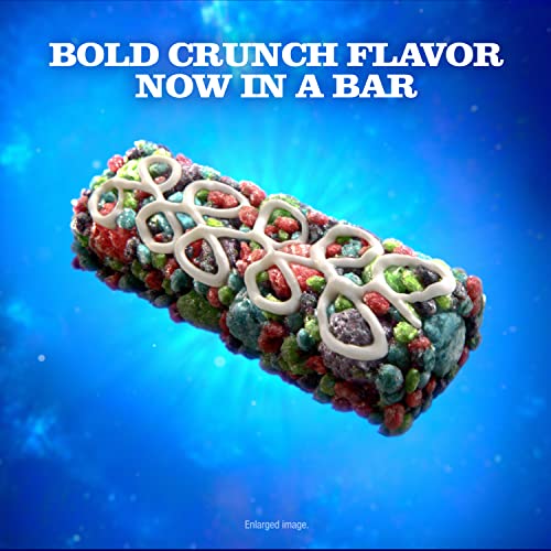 The 29 Best Breakfast Cereal Bars of 2024 [Verified] Cherry Picks