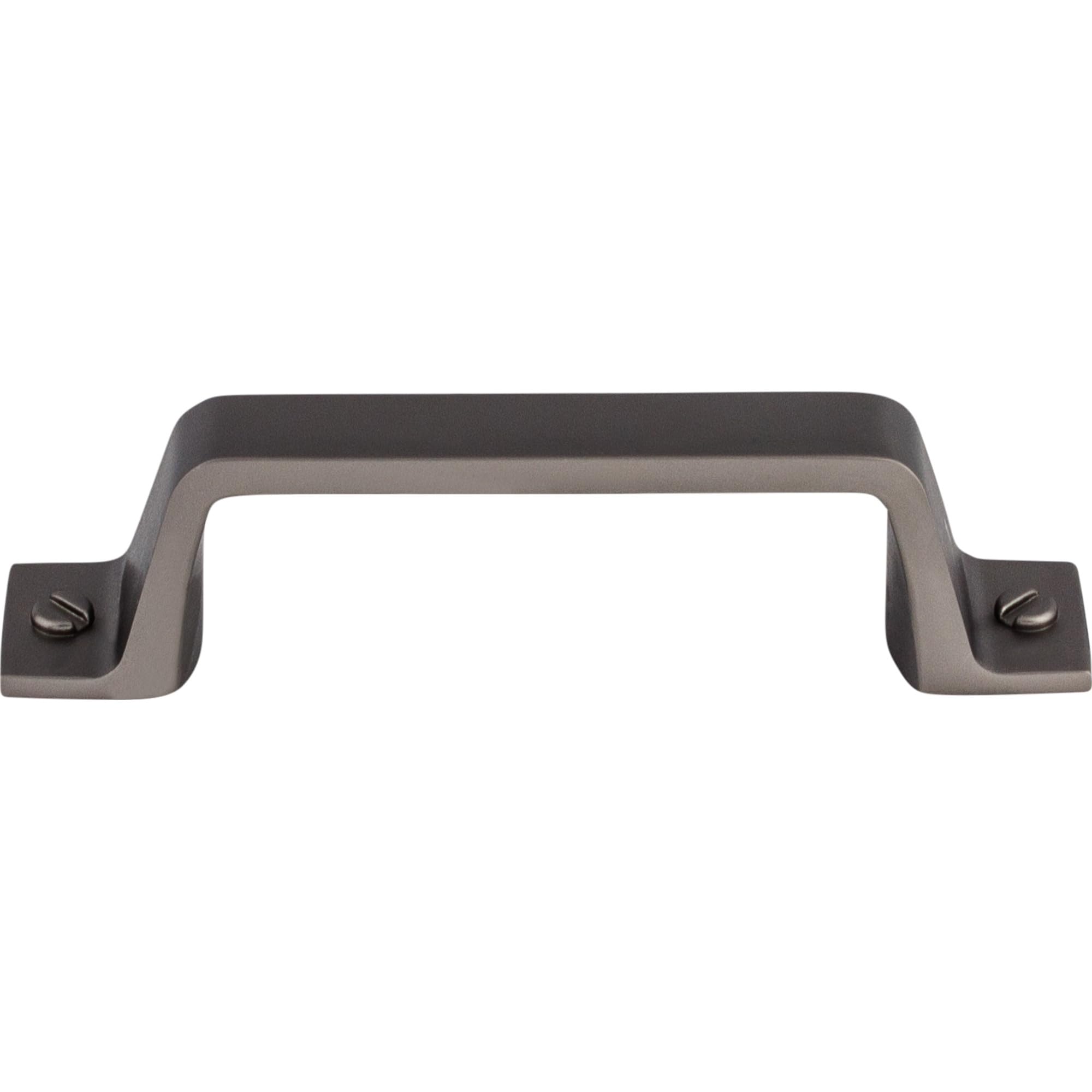 Top Knobs TK742AG TK742 Channing 3 Inch Center to Center