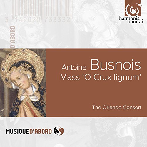 Missa O Crux Lignum