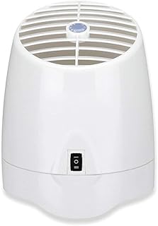 DKee Humidificateur à Bureau De Bureau À Domicile Muet Grande Capacité Double Fonction Fonction D'ozone Négative Multi-site Adapté Au Manque d'eau