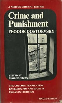 Crime and Punishment