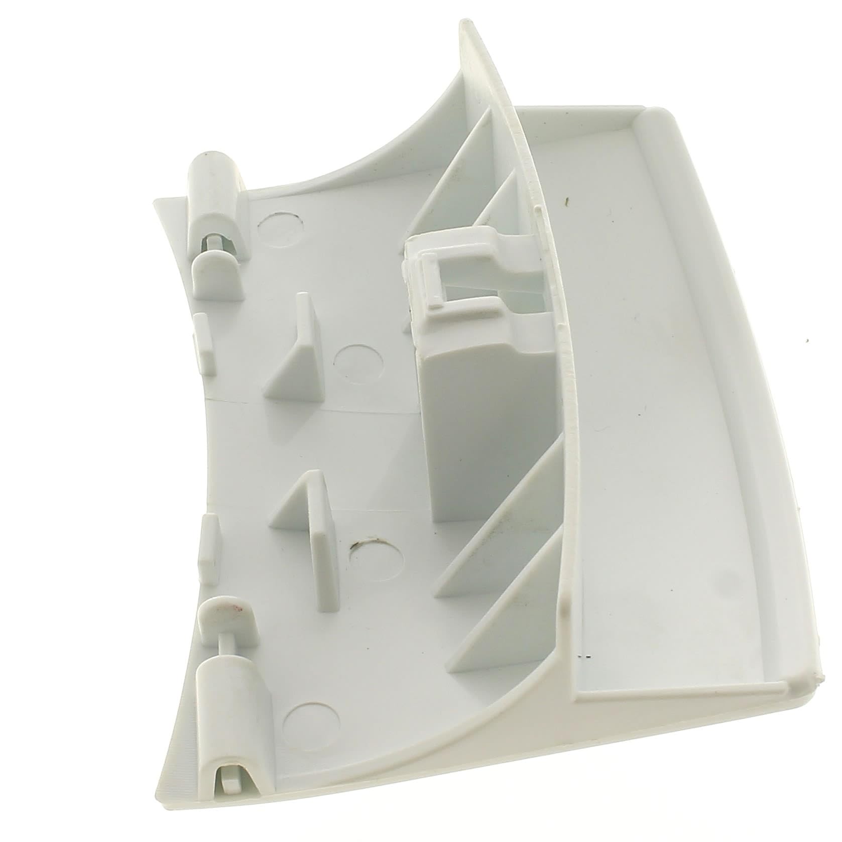 Bosch 183607 Washing Machine Door Handle (224237-27515)