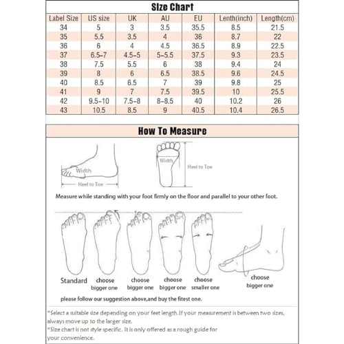 Fitsshoes Women Orthopedic Sneakers, Women's Orthopedic Sneakers2