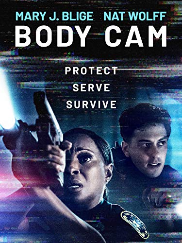 body cams