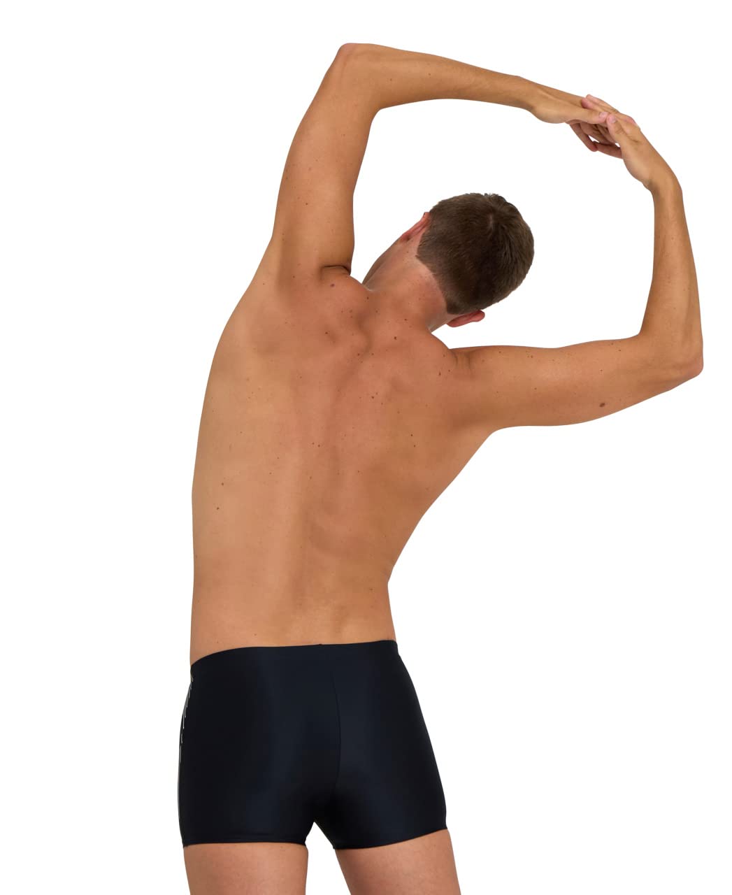 ARENA Men's Branch Swim Short Swim Briefs Hombre