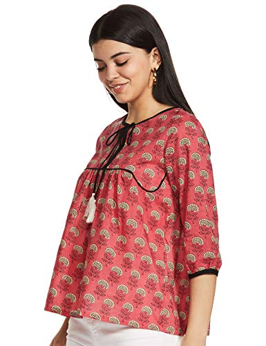 Image of ABOF Women Top