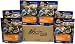 Mountain House Italian Style Pepper Steak with Rice 6-Pack