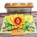 DWWTKL 5-Pack Flowers Pop Up Cards 3D Greeting Card Assortment for Women or Men on All Occasion Anniversary Valentine's Day Birthday or Wedding Christmas Congratulation