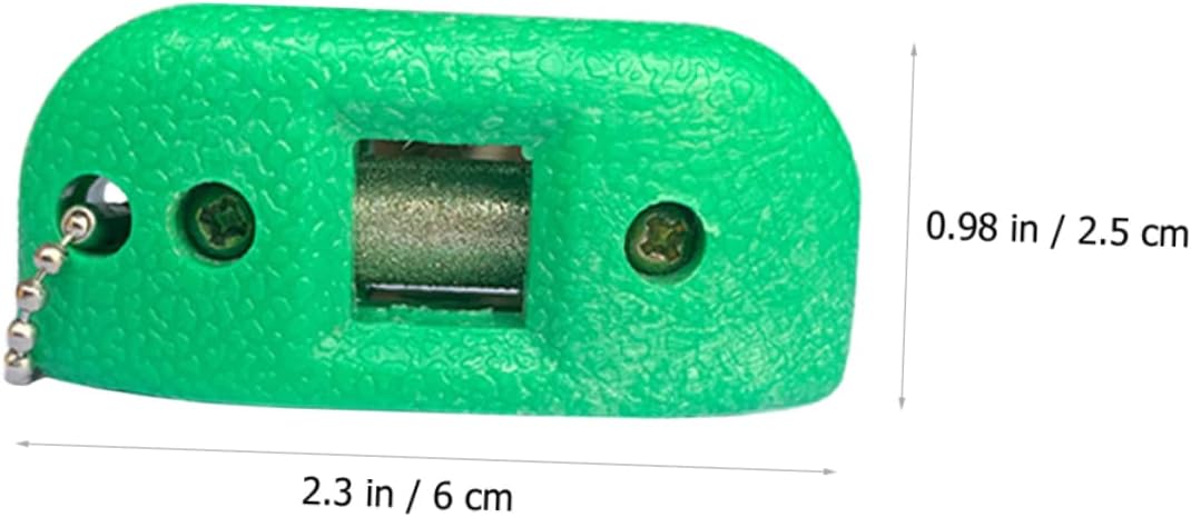 Happyyami Skate Sharpener Shoe Ice Skate Skates Ice Hockey Grinder Skate Blades Tool Blades Sharpener Skateboard