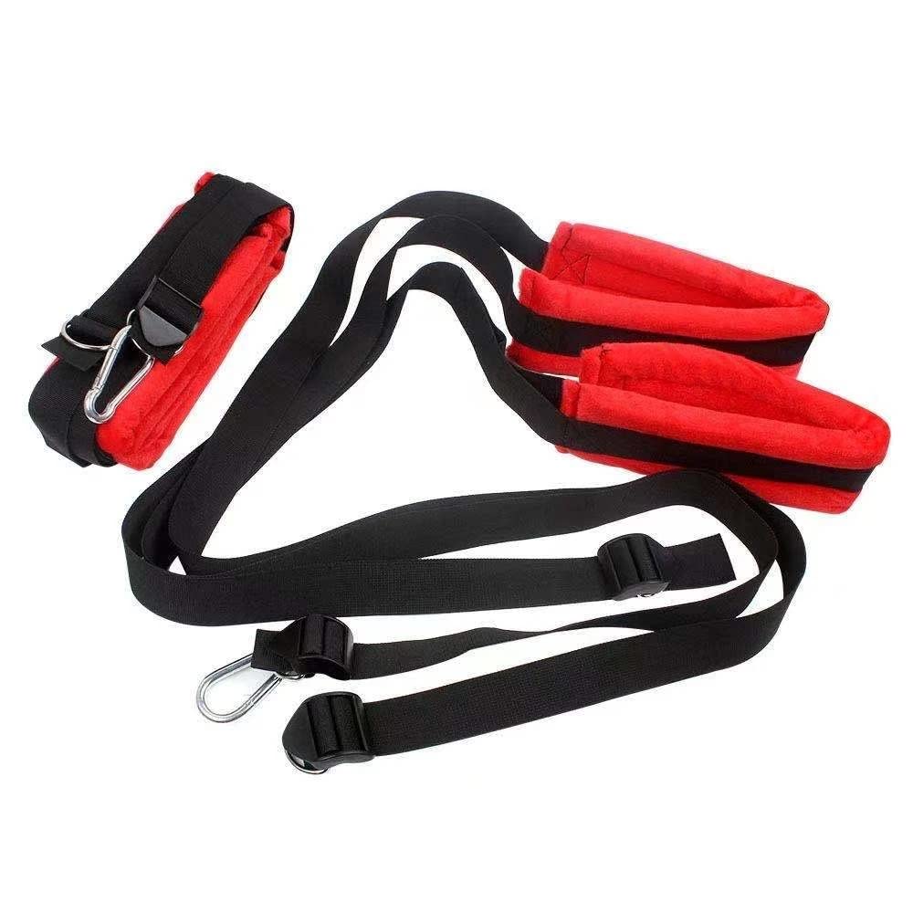 Columpio Colgante Esᴾosãs Extremo Kit Šêsxụ'ä'lȅs Deportes Erótîcôṡ Kît Ṣȅxô