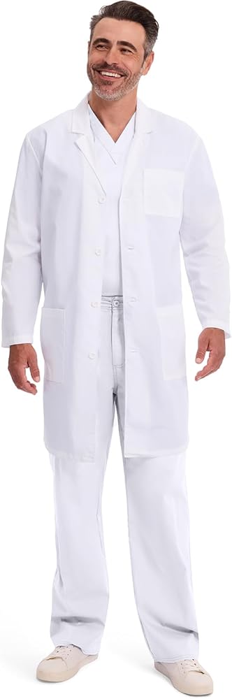 NSoyy. PHARMACIST COAT サイズ0 Dupont Tyvek Ty212Swh Disposable Lab Coat With Pockets And Collar