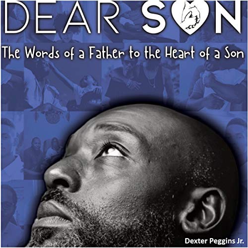 Dear Son by Dexter Peggins episode artwork