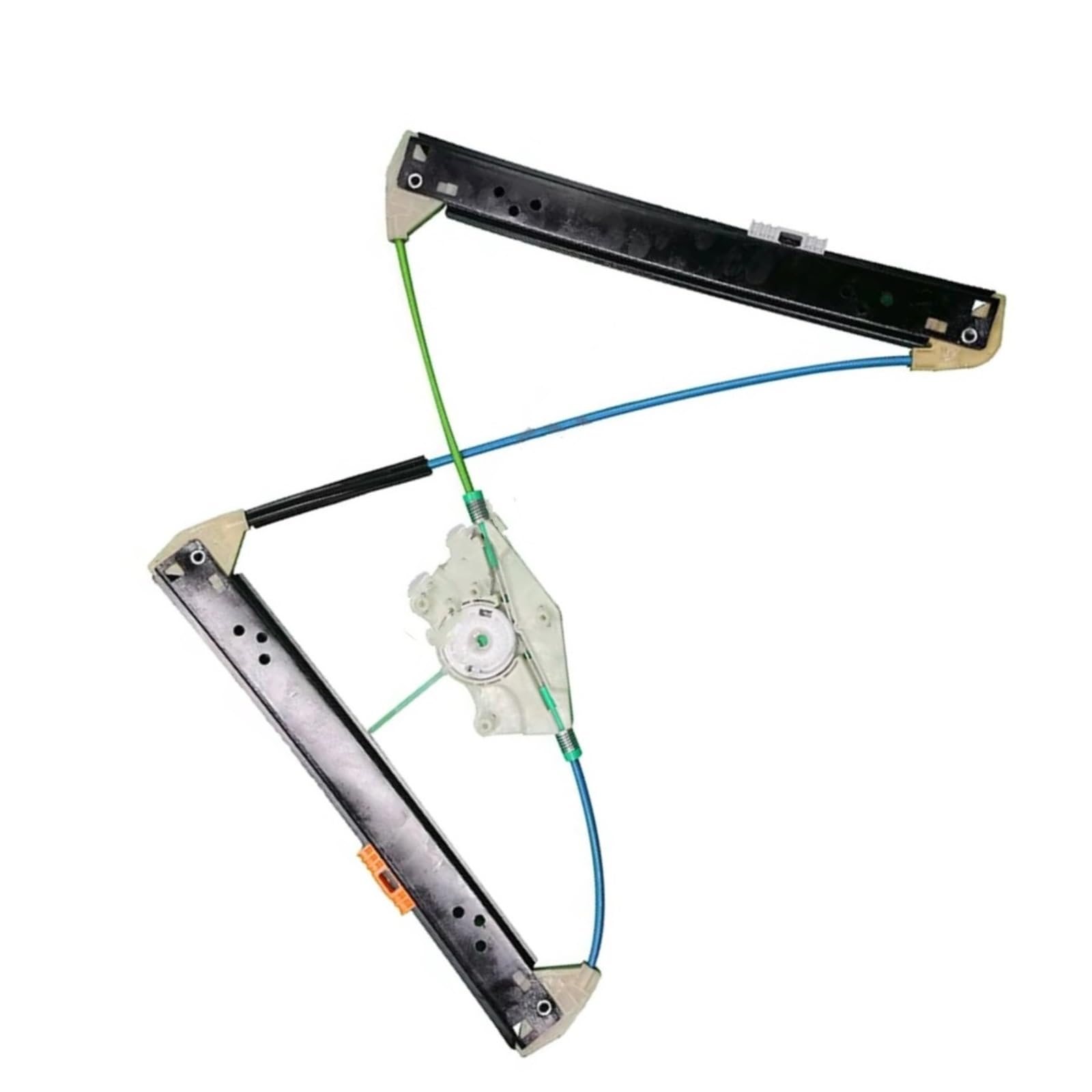 meccanismo elettrico Alzavetro 7L0839462 Alzacristallo Elettrico Porta Posteriore Destra Ricambi Auto Compatibile Con Per Touareg 2002 2003 2004 2005 2006 2007 2008 2009 2010