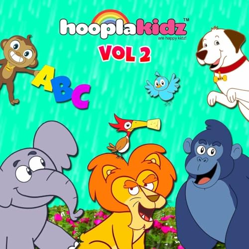 Hoopla Kidz Vol 2 HooplaKidz Amazon fr T l chargement De Musique hoopla-kidz-vol-2-hooplakidz-amazon-fr-t-l-chargement-de-musique