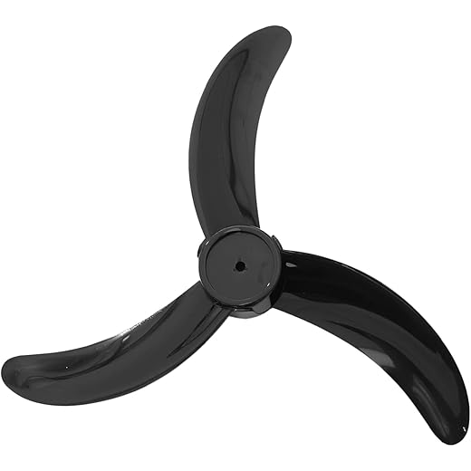 SHATAK BLADE FOR 16 BULLET PEDESTAL FAN HIGH SPEED BLACK