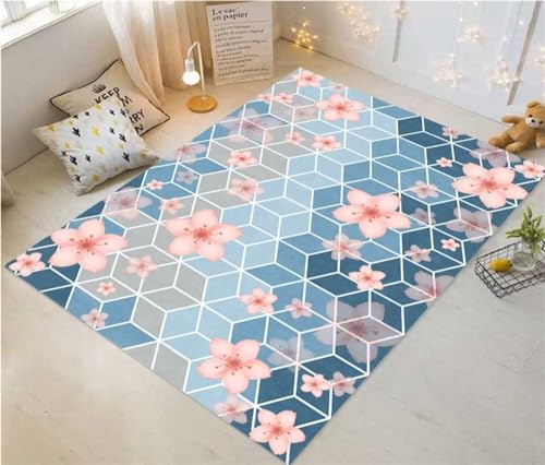 Tapis de dressing insonorisant contre les bruits de pas