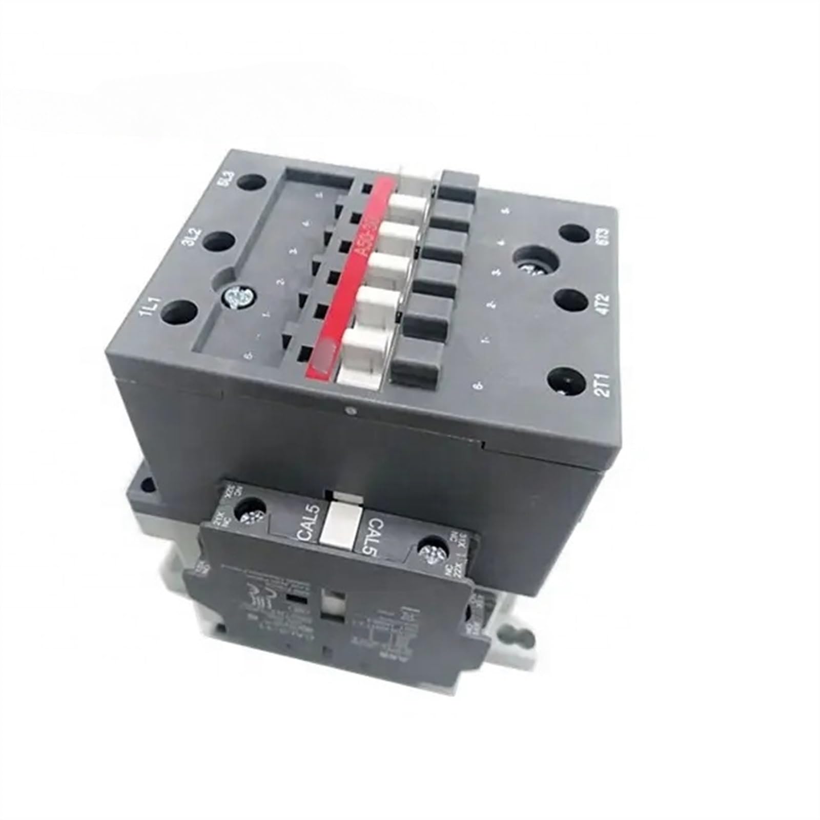 RCGKNNMUZ Contactor A50-30-11 110V 50Hz / 110-120V 60Hz