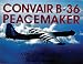 Convair B-36 Peacemaker: A Photo Chronicle (Schiffer Military History)