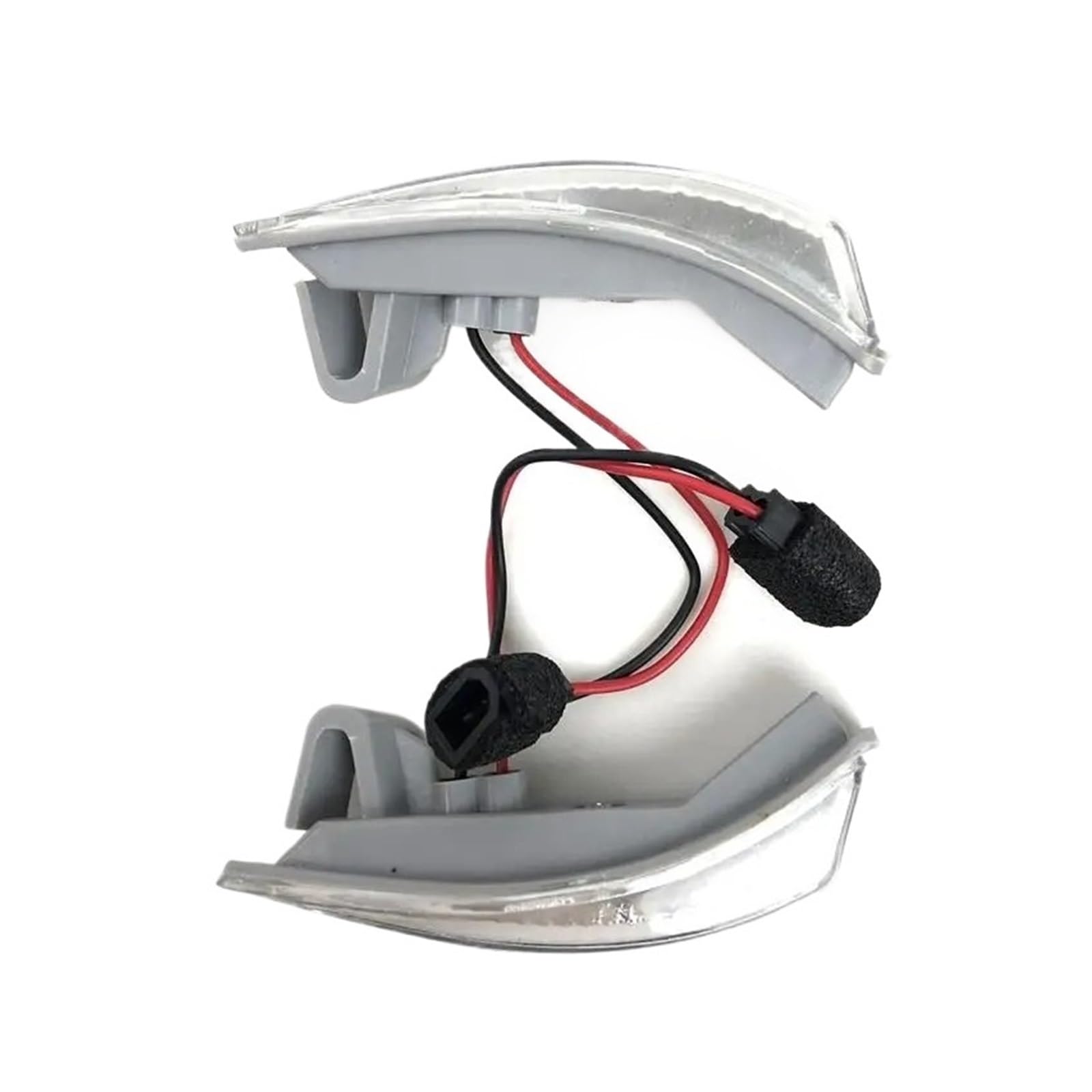 Indicatori Nello Retrovisore Per DODGE Per CARAVAN Per GRAND VOYAGER 2010-2016 68052078AC 68052079AC Lampada Indicatore Di Direzione Specchietto 1 Pz Indicatore Di Direzione(RL)