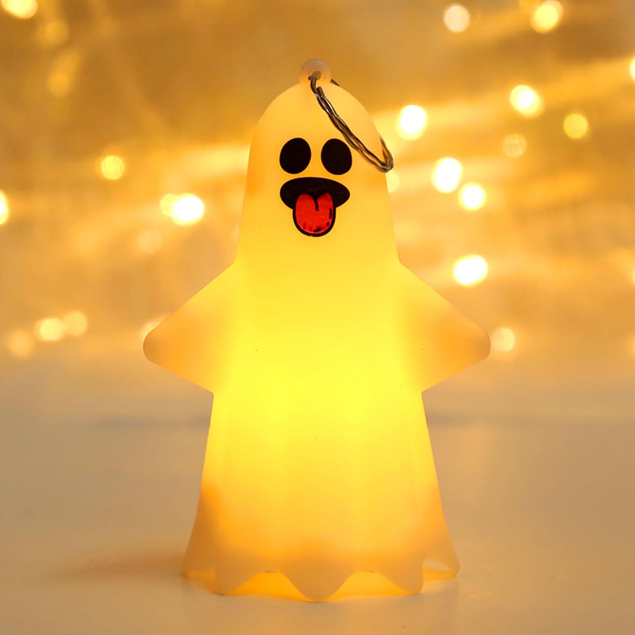 Amazon.co.jp: [dhiuebc] 樹脂 置き物 幽霊 おばけ ハロウィン