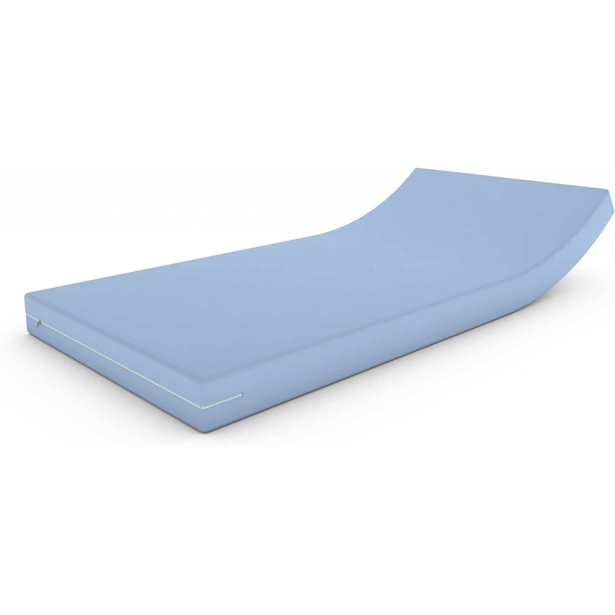 MSS e.K. VitalFoam Wellness Matratze Marken Kaltschaum / 90 x 200 cm/ohne Zonen / H3