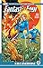 Fantastic Four Vol. 1: Save Everyone