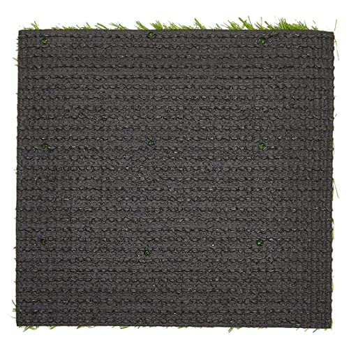 Tapis de gazon artificiel pour protéger votre nappe de table proprement - 3