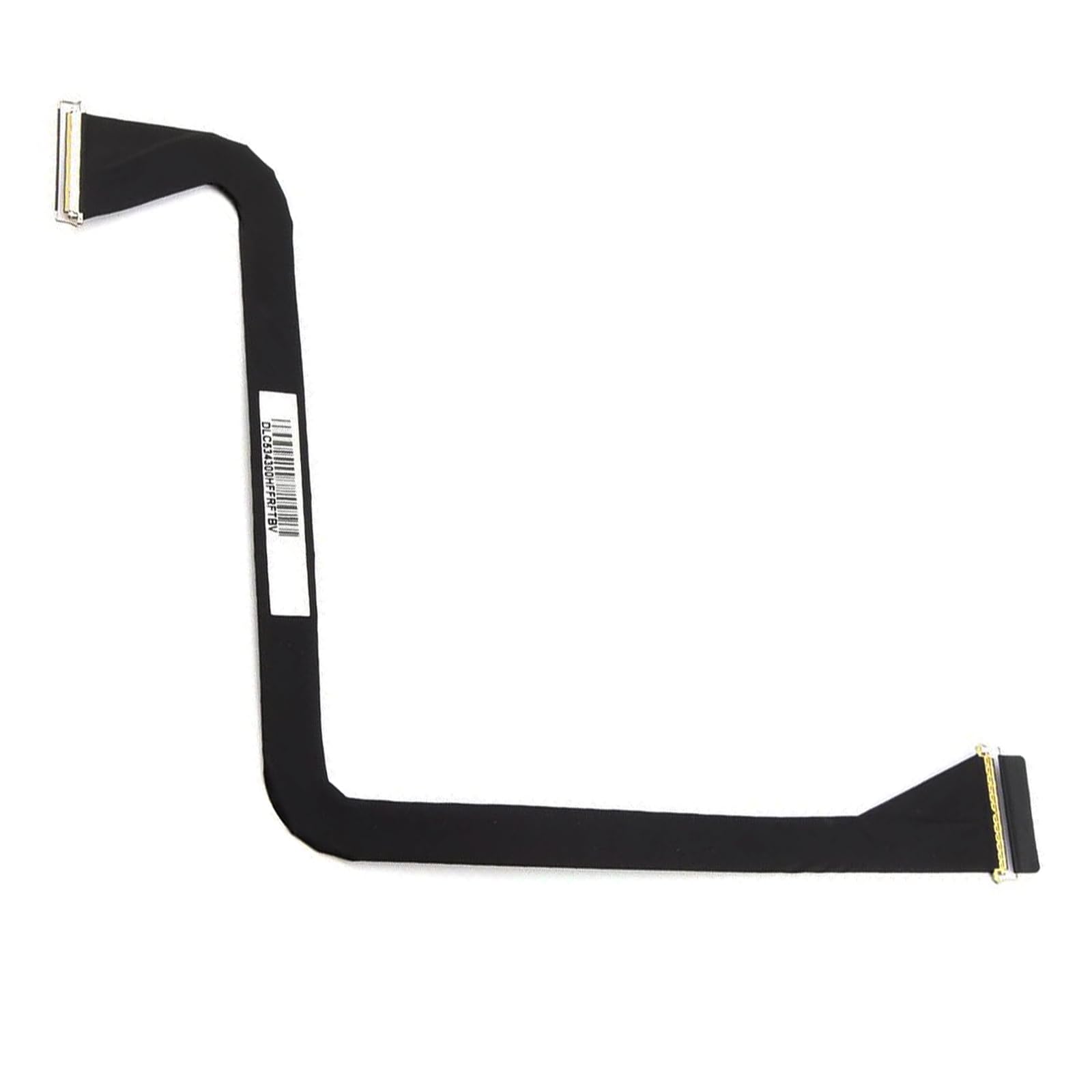 New A1419 LCD LVDS eDP Display Port Cable 923-00093 923-01087 923-01668 Replacement for iMac 27" A1419 Retina 5K(Late 2014 - Mid 2017) and A2115(Early